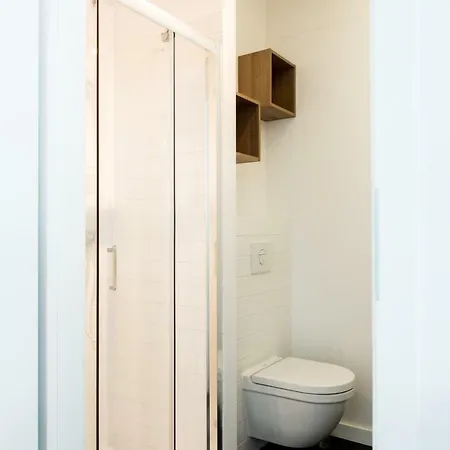 Miniapartament Dabrowskiego *